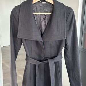 Aritzia Babaton Connor coat